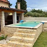 Holiday home Family Friendly House With A Swimming Pool Savudrija, Umag - 22399