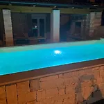 Family Friendly House With A Swimming Pool Savudrija, Umag - 22399 Holiday home Savudrija
