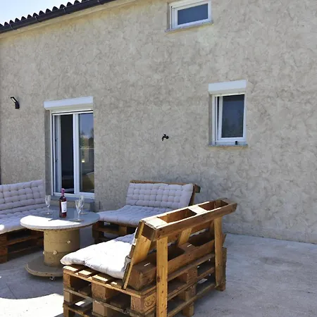 Family Friendly House With A Swimming Pool Savudrija, Umag - 22399 Savudrija