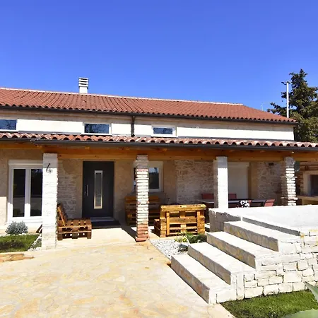 Family Friendly House With A Swimming Pool Savudrija, Umag - 22399 Holiday home