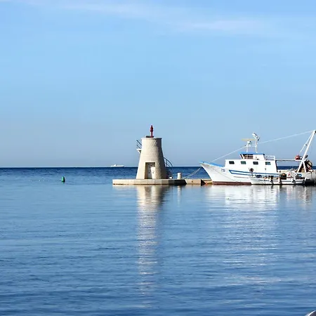 Family Friendly House With A Swimming Pool Savudrija, Umag - 22399 *