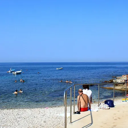 Family Friendly House With A Swimming Pool Savudrija, Umag - 22399